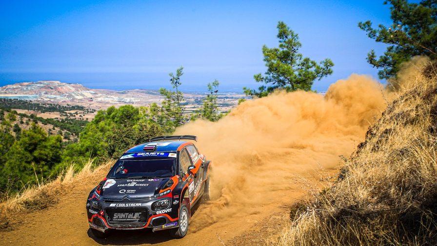Опубликован календарь ERC на сезон-2020
