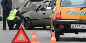 В России на федеральных трассах появятся аварийные комиссары