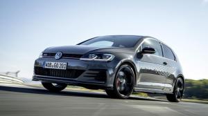 Volkswagen решил выпускать более увлекательные автомобили