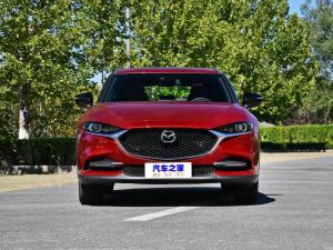 Mazda CX-4