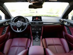Mazda CX-4