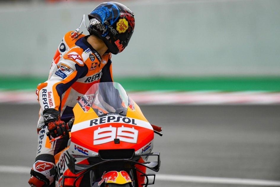 Хорхе Лоренцо вошел в клуб MotoGP 200