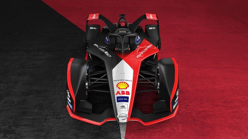 Nissan e.dams