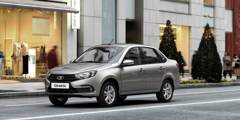 Названы регионы с наибольшим числом российских и советских автомобилей