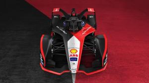 Nissan e.dams