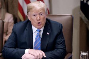 Трамп обозвал Рено «Ренолтом», выдумав, что марка все еще поставляет машины в США