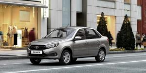Названы регионы с наибольшим числом российских и советских автомобилей