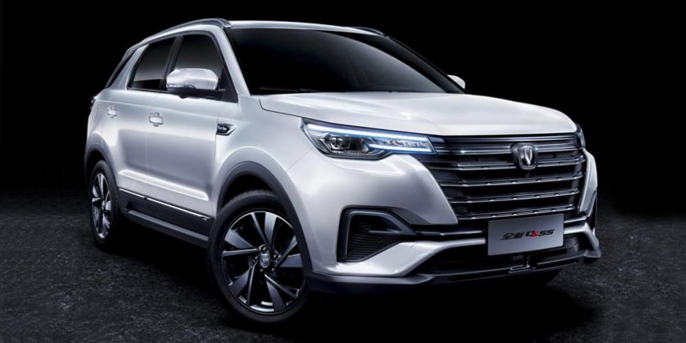 ChangAn рассказал о новинках для России