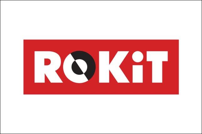 В Williams подписали контракт с ROKiT Drinks