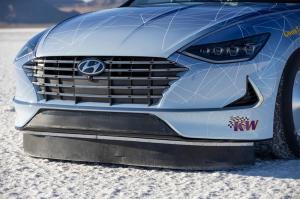 Hyundai Sonata Hybrid