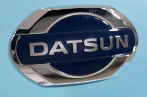 Nissan закроет марку Datsun