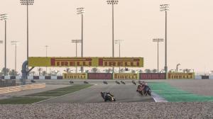 Катар, этап 13 - результаты гонки суперпоул