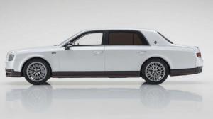 Toyota Century GRMN в масштабе 1:18