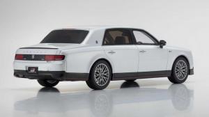 Toyota Century GRMN в масштабе 1:18