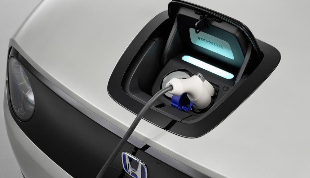 Honda намеревается электрифицировать все свои автомобили к 2022 году