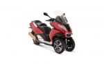 Индийская компания Mahindra выкупила все акции Peugeot Motorcycles