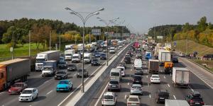 Штраф за езду без ОСАГО предложили увеличить в 7 раз