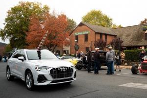 Audi Q3 Qnicorn