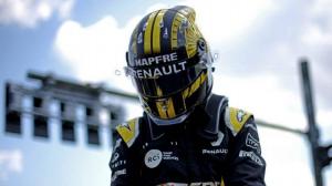 5 ноября Нико Хюлькенберг объявит о переходе в DTM