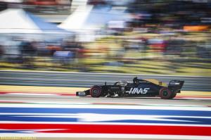 Магнуссен предупреждал Haas о возможном отказе тормозов