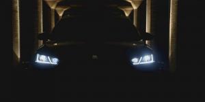 Skoda показала новую Octavia на видео