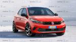 Эксклюзив: а вдруг так будет выглядеть новый Fiat Punto?