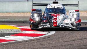 Rebellion Racing взяла первый негибридный поул в WEC с 2012 года