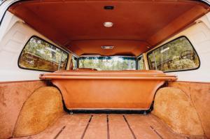Jeep Cherokee Laredo 1983 года