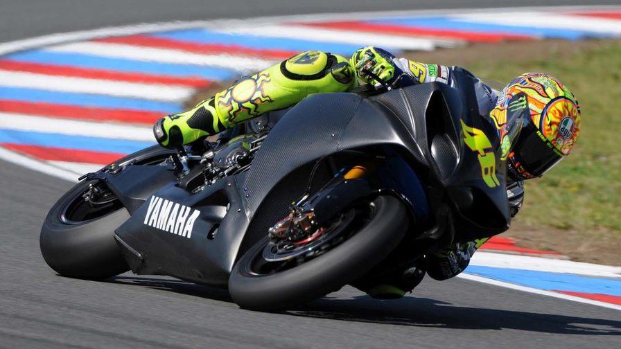 Макс Бьяджи: Почему бы Росси не подумать о переходе в WSBK?