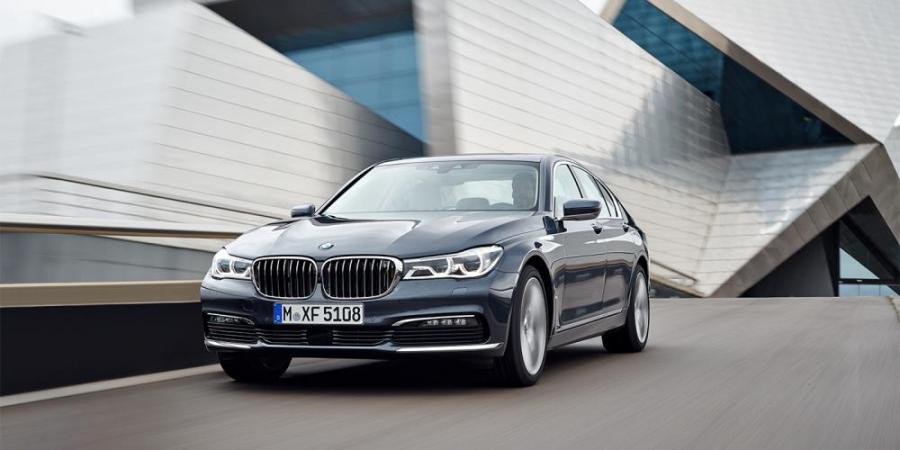 BMW отзовет автомобили в России из-за проблем с двигателем