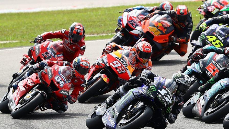 Этап MotoGP вернется в Венгрию в 2022-м?