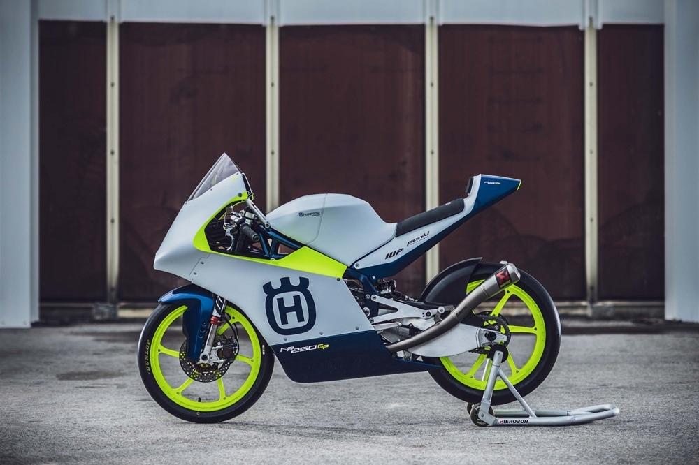 Husqvarna FR 250 GP
