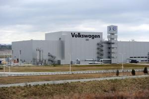Volkswagen собирается построить новый завод в США