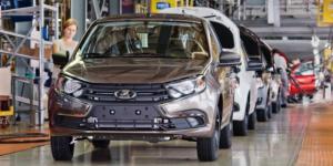 АвтоВАЗ изменил систему проверки качества новых автомобилей