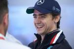 Эстебан Гутьеррес продолжит карьеру в Mercedes