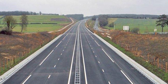 Составлен рейтинг лучших и худших дорог Украины