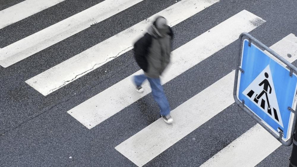 40% пострадавших в ДТП по Казахстану – пешеходы