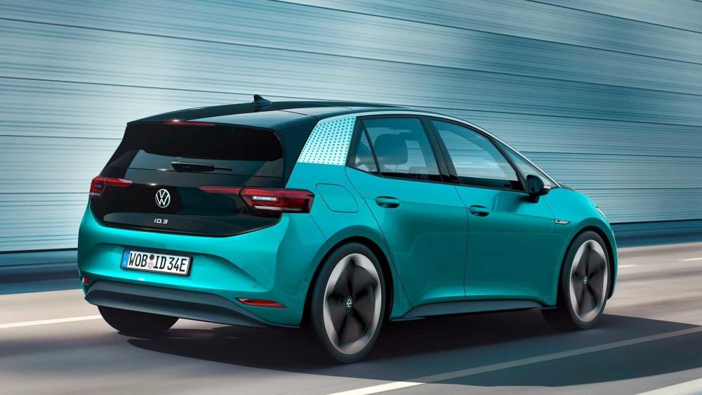 Volkswagen ID.3