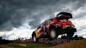 PSA подтвердила, что Citroen не будет участвовать в WRC в 2022-м