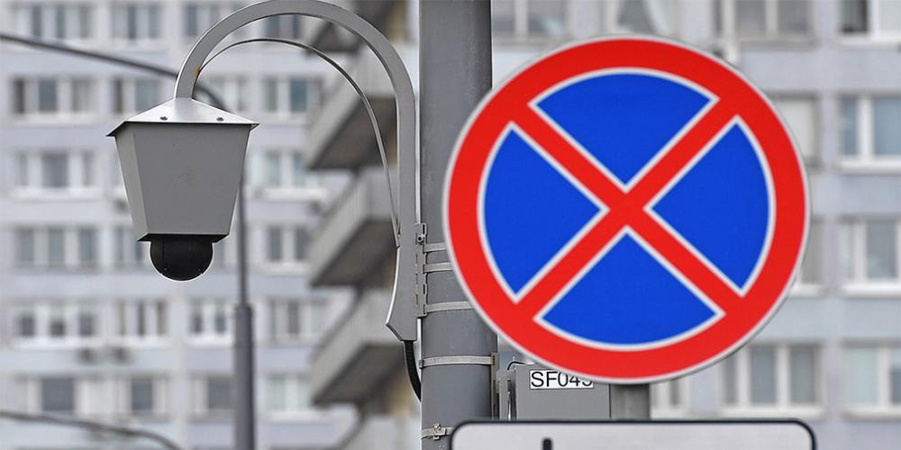 В Госдуме пожаловались на дорожные камеры в форме уличных фонарей