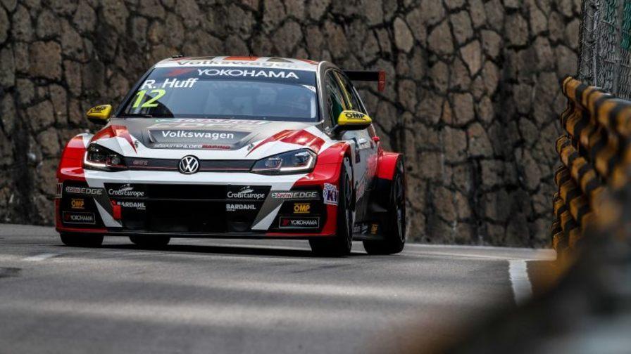 Volkswagen объявила о закрытии программы в TCR