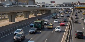 Власти Москвы составили рейтинг иностранцев — нарушителей ПДД