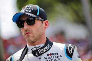 Роберт Кубица близок к контракту с Racing Point