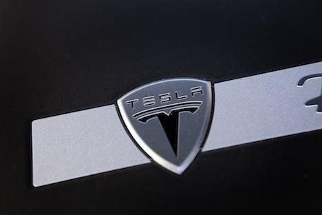 От разбитой Tesla оказалось невозможно избавиться
