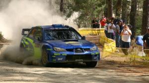 Subaru исследует возможность возвращения в WRC в 2022-м