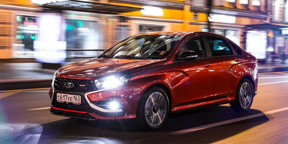 АвтоВАЗ разрешит клиентам самим собирать комплектации автомобилей