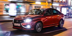 АвтоВАЗ разрешит клиентам самим собирать комплектации автомобилей