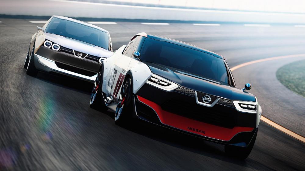 Nissan объяснила, почему крутой концепт так и не стал серийным