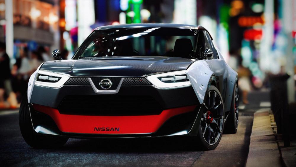 Nissan объяснила, почему крутой концепт так и не стал серийным