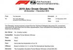 Ferrari оштрафована на 50 тысяч евро